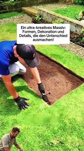 Gartengestaltung: Beet neu anlegen – Schritt für Schritt Anleitung
