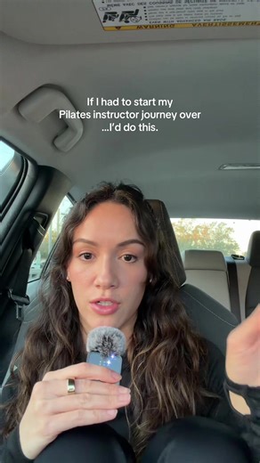 Essential Tips for Aspiring Pilates Instructors