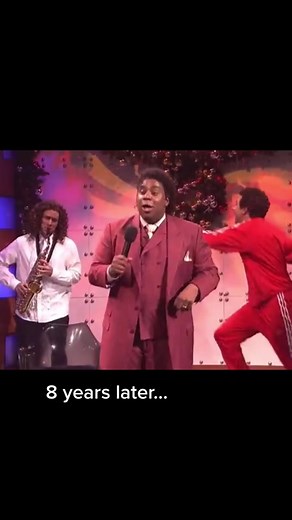 Legend has it jason danced for 8 years straight!🕺 #jasonsudeikis #fredarmisen #kenanthompson #snl #whatsupwiththat #fyp