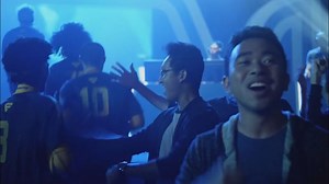 Pearland students behind epic McDonald's prank star in new commercial