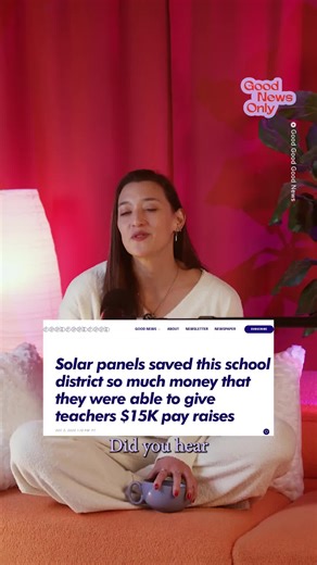 Innovative Solar Panel Adoption in Schools