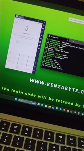 Telegram Account Creation with Hero SMS 🚀