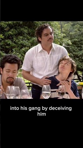 PABLO ESCOBAR 💸 DEADLIEST ATTACK ❓ #pablo #edit #history