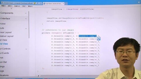 《Android常用控件》第24集-免费在线观看-爱奇艺