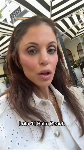 Bethenny Frankel | DAVOON 🥗 | Instagram