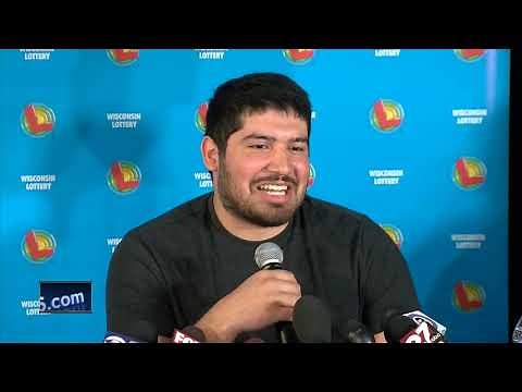 Wisconsin Lottery winner revealed