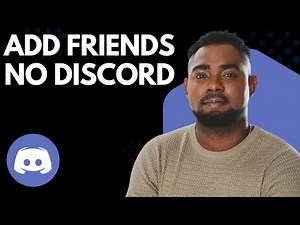 How to Add Friends on Discord (2026 Easy Guide for Mobile & PC)