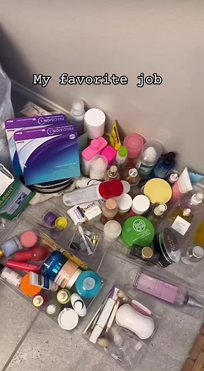 Satisfying Kitchen Organization Tips