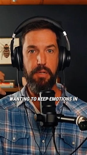 Culturally, a lot of us are trained to keep emotions in and not express them. We may not even know why we do it, we just know that feeling deeply or talking honestly can feel risky. But this work is for you. You get to be guided by your own intuition. If facing your feelings, starting therapy, or doing grief work feels like what you need, you do not need permission from anyone else to begin. Often the resistance you feel from others is not really about you. It is about their fear of the unknown 