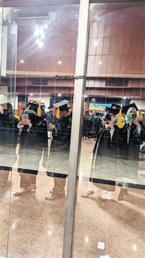 Celebrating Convocation 2025 at CUI Islamabad