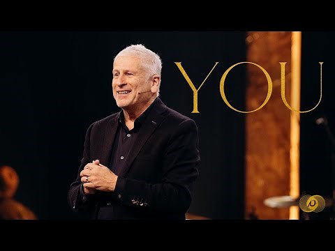 YOU // What Are You Waiting For - Louie Giglio