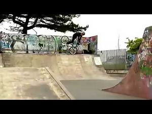 Harry Main Non-Stop Edit