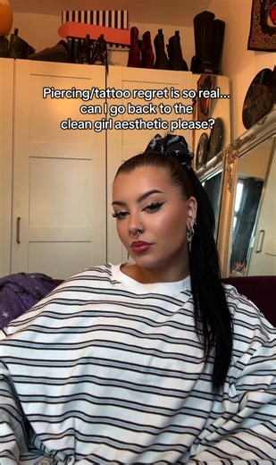 NO regrets 😘 🤝 Your Trusted Source for Trendsetting Body Jewelry 💍 Get the perfect piece for less 😍 Body Jewelry, Tailored to Every Inch of You 🌸 Express Yourself from Head to Toe with Our Selection 💆‍♀️ Jewelry So Comfortable, You'll Forget It's There 👉Follow us @bodycandy #bodycandy #bodyjewelry #piercingjewelry #piercings | Body Candy Body Jewelry