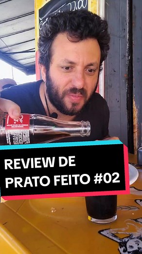 Review de Comida: Bar da Maria - Comida Acessível e Saborosa