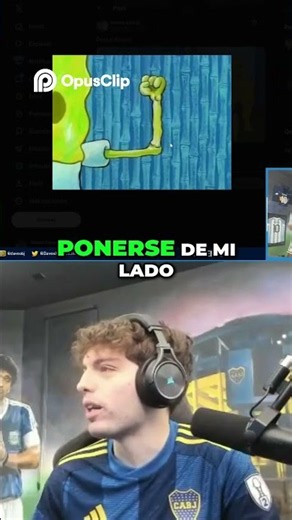¡Davo reacciona a los memes de su pelea contra Andoni!