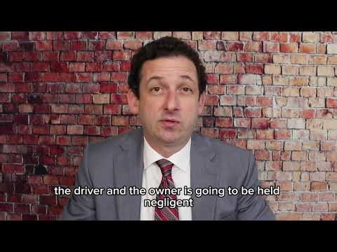 Delivery Truck vs. Semi Truck Accidents: What Injury Victims Need to Know