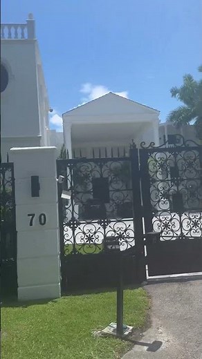 Birdman’s House/Mansion Miami Fl.