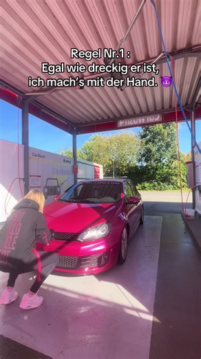 Handwäsche beim Auto: Tipps für den perfekten Glanz