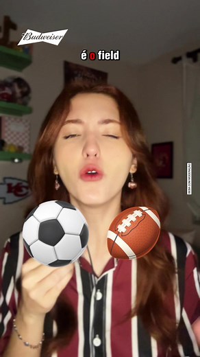 Budweiser e a Conexão entre Futebol e NFL