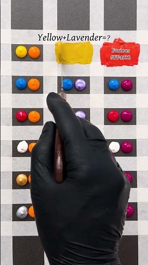 🎨 Perfect Color Combos for Designers