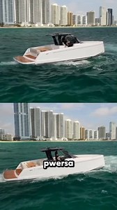 Gyroscopic Stabilizer #reels #boat #fblifestyle | Jon Official's