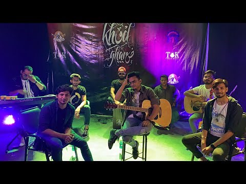 Khudgharz Virtual Concert l Anniversary Celebration