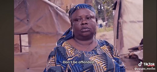 ABEBI OLOHUNJE: Yoruba Comedy Movie on YouTube