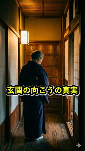 30年間、私だけが知らなかった母の秘密