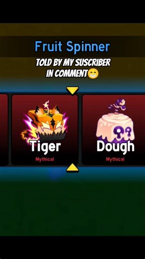 I used Code Myth Told by my Suscriber🥴😁