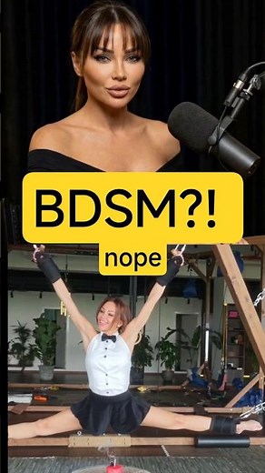 Everyone Thinks This Is a BDSM Device… Until They Try It