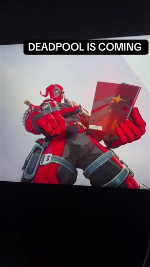 They can add in modok ugly ahh next idc we got my goat #marvel #marvelrivals #gamingontiktok #gamingcommunity