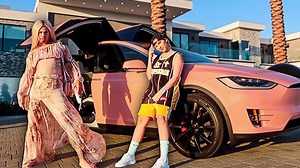 Recreating VIRAL TikTok challenge! 😱 | The ACE Family