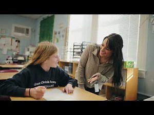 GCA Classical Christian Education