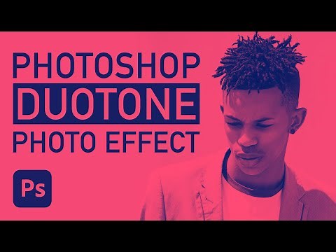5 Ways to Create the Duotone Effect in Photoshop (+ FREE PS Presets!)