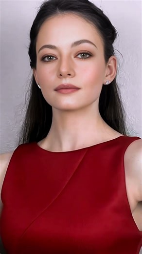 Pre Oscars Event — Mackenzie Foy — 2024 #mackenziefoy #renesmee #viral #beautifulsmile #beauty