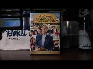 Extreme Makeover: Home Edition (2003)