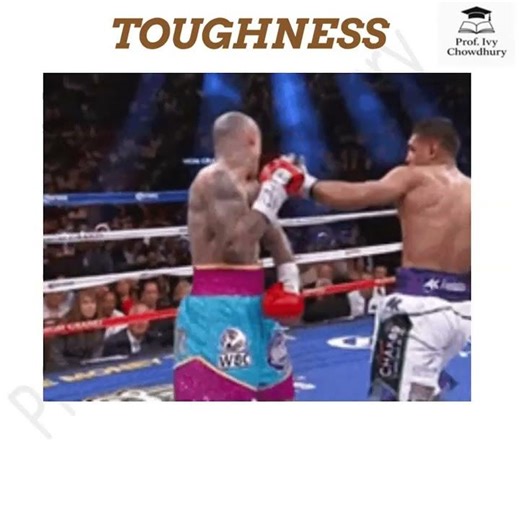 WHAT IS TOUGHNESS[ENGLISH]#continuelearning #material #viralreels #viral #machine #materialscience
