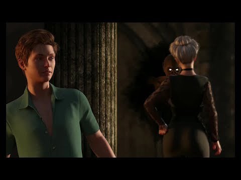 The Unknown Treasure | Treasure Of Nadia v23