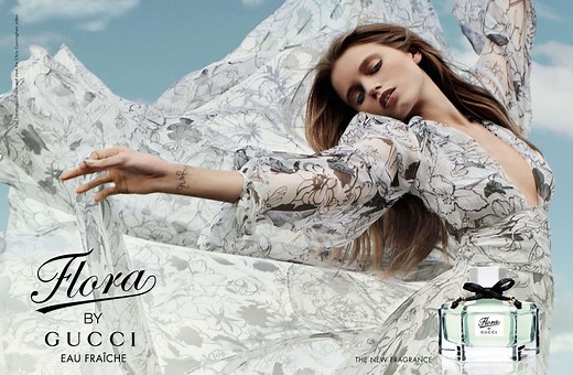 A Guide To The Discontinued Gucci Perfumes | SOKI LONDON
