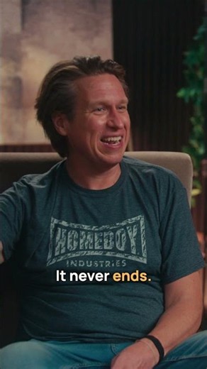 The One Thing That Will Never Stop Mattering in Your Life | Pete Holmes #shorts