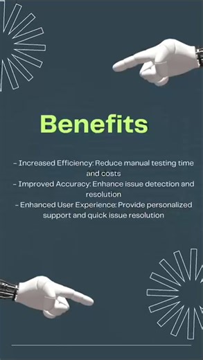 Unlock the Future of Quality Assurance! 🚀 #ai #python