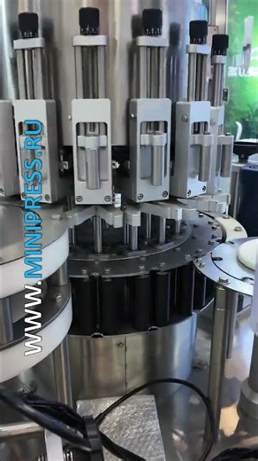 What is powder pressing? Minipress.ru