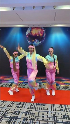 Throwback Party Theme for Corporate Events | 80s 90s 2000s Celebration by The Idea Hunter ⚡✨