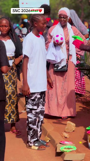 #snc 2026#burkinatiktok🇧🇫🇧🇫🇧🇫❤️