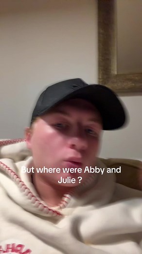 Update on Abby and Julie Franke's Situation