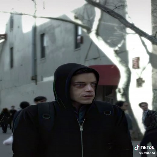 Understanding Aura Farming in Mr. Robot
