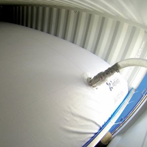 [Hot Item] 20′ Container Flexitank Food Grade Flexitank Flexibag for Bulk Liquid Transportation