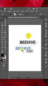 T Shirt Design Tutorial in Adobe Illustrator | How to Make a T shirt design in Illustrator