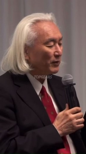 The Hidden Gateway: How String Theory Could Stabilize Einstein’s Wormholes w/ Michio Kaku | Topgearspace