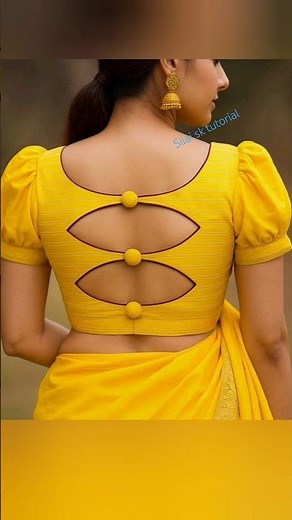 🔥40+top trending blouse design/blouse design ideas 2025#fashion #blousedesign #womensfashion 🎉